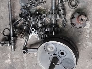  Miscellaneous, Ява, Минск • Motorcycle parts  in PMR • AutoMotoPMR - Motor market of PMR.