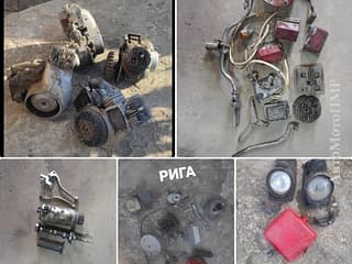  Miscellaneous, Ява, Минск • Motorcycle parts  in PMR • AutoMotoPMR - Motor market of PMR.