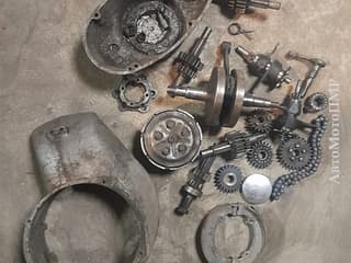  Miscellaneous, Ява, Минск • Motorcycle parts  in PMR • AutoMotoPMR - Motor market of PMR.