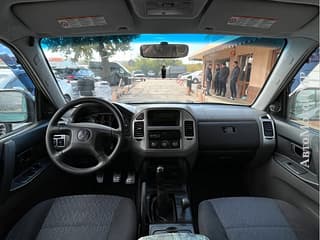 Продам Mitsubishi Pajero, 2006, дизель, механика. Авторынок ПМР, Тирасполь. АвтоМотоПМР.