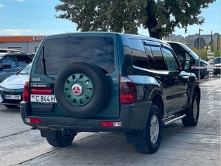 Продам Mitsubishi Pajero, 2006, дизель, механика. Авторынок ПМР, Тирасполь. АвтоМотоПМР.