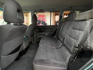 Продам Mitsubishi Pajero, 2006, дизель, механика. Авторынок ПМР, Тирасполь. АвтоМотоПМР.