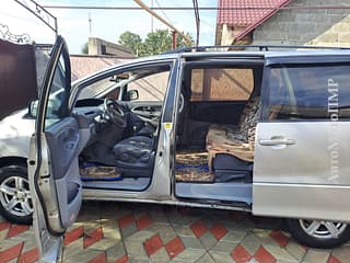 Vând Toyota Previa, 2002, diesel, manuala. Piata auto Pridnestrovie, Tiraspol. AutoMotoPMR.