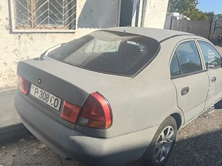 Продам Mitsubishi Carisma, 1999, бензин, механика. Авторынок ПМР, Тирасполь. АвтоМотоПМР.
