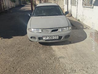 Продам Mitsubishi Carisma, 1999, бензин, механика. Авторынок ПМР, Тирасполь. АвтоМотоПМР.