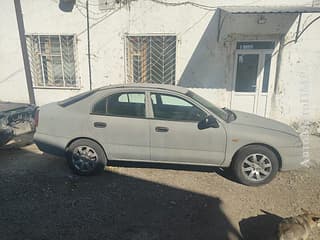 Продам Mitsubishi Carisma, 1999, бензин, механика. Авторынок ПМР, Тирасполь. АвтоМотоПМР.