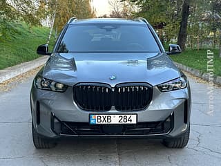 Selling BMW X5, 2024 made in, petrol, machine. PMR car market, Tiraspol. 