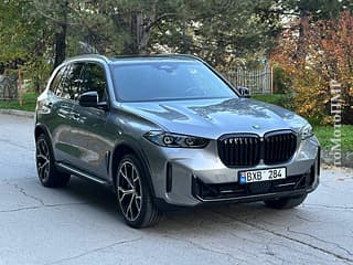 Selling BMW X5, 2024 made in, petrol, machine. PMR car market, Tiraspol. 