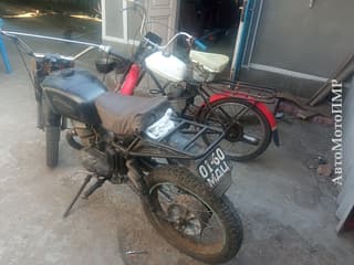 Продам два мопеда  оба не на ходу. Car and Motorcycle Market in Moldova and Pridnestrovie