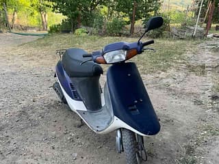 Продам Хонда такт 16 в хорошем состоянии документы есть. Car and Motorcycle Market in Moldova and Pridnestrovie
