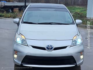 Toyota Prius, 2013, hibrid, automata. Tiraspol