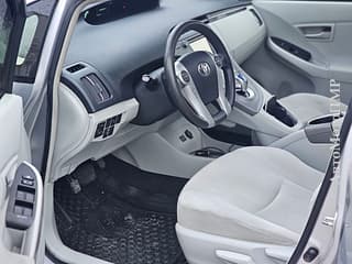 Toyota Prius, 2013, hibrid, automata. Tiraspol