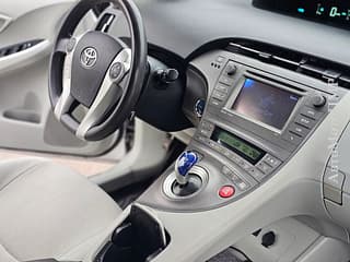 Toyota Prius, 2013, hibrid, automata. Tiraspol