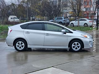 Toyota Prius, 2013, hibrid, automata. Tiraspol