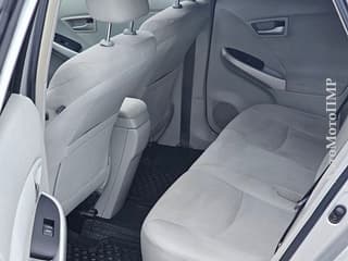 Toyota Prius, 2013, hibrid, automata. Tiraspol