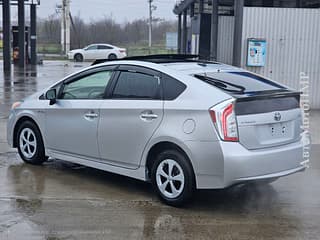 Toyota Prius, 2013, hibrid, automata. Tiraspol