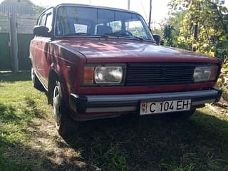 Car market and motor market of the Moldova and Pridnestrovie, sale of cars and motorcycles<span class="ans-count-title"> 2402</span>. Продам ВАЗ 21043, бензин-газ(пропан), 1999г