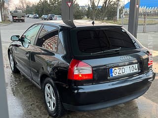 Selling Audi A4, 2004, diesel, mechanics. PMR car market, Tiraspol. 