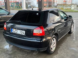 Selling Audi A4, 2004, diesel, mechanics. PMR car market, Tiraspol. 