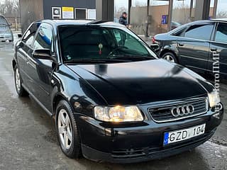 Selling Audi A4, 2004, diesel, mechanics. PMR car market, Tiraspol. 