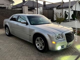 Selling Chrysler 300c, 2006 made in, diesel, machine. PMR car market, Tiraspol. 