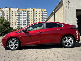 Vând Chevrolet Volt, 2018, plugin hibrid, automata. Piata auto Pridnestrovie, Tiraspol. AutoMotoPMR.