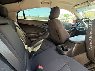 Vând Chevrolet Volt, 2018, plugin hibrid, automata. Piata auto Pridnestrovie, Tiraspol. AutoMotoPMR.
