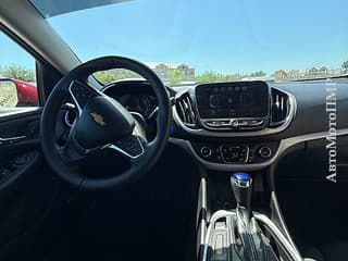 Vând Chevrolet Volt, 2018, plugin hibrid, automata. Piata auto Pridnestrovie, Tiraspol. AutoMotoPMR.