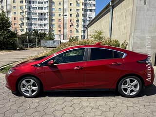Vând Chevrolet Volt, 2018, plugin hibrid, automata. Piata auto Pridnestrovie, Tiraspol. AutoMotoPMR.