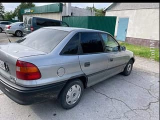 Selling Opel Astra, 1996, petrol, mechanics. PMR car market, Tiraspol. 