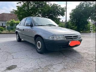 Продам Opel Astra, 1996, бензин, механика. Авторынок ПМР, Тирасполь. АвтоМотоПМР.