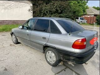 Selling Opel Astra, 1996 made in, petrol, mechanics. PMR car market, Tiraspol. 