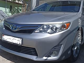 Selling Toyota Camry, hybrid, machine. PMR car market, Tiraspol. 