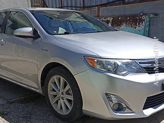 Продам Toyota Camry, гибрид, автомат. Авторынок ПМР, Тирасполь. АвтоМотоПМР.