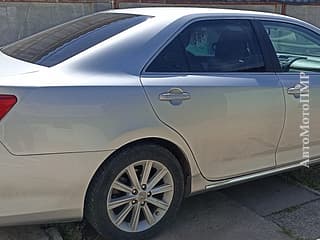 Продам Toyota Camry, гибрид, автомат. Авторынок ПМР, Тирасполь. АвтоМотоПМР.