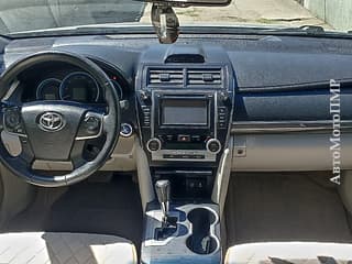 Vând Toyota Camry, hibrid, mașinărie. Piata auto Pridnestrovie, Tiraspol. AutoMotoPMR.