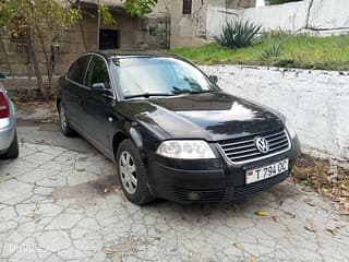 Vând Volkswagen Passat, 2005 a.f., diesel, mecanica. Piata auto Pridnestrovie, Tiraspol. AutoMotoPMR.