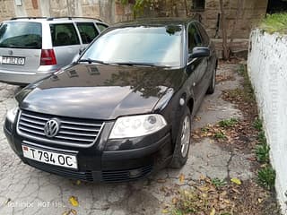 Надёжный Пасат! Седан!. Used Cars in Moldova and Pridnestrovie, sale, rental, exchange