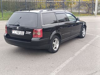 Продам Volkswagen Passat, 2004, дизель, автомат. Авторынок ПМР, Тирасполь. АвтоМотоПМР.