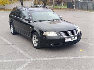 Продам Volkswagen Passat, 2004, дизель, автомат. Авторынок ПМР, Тирасполь. АвтоМотоПМР.