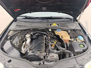 Продам Volkswagen Passat, 2004, дизель, автомат. Авторынок ПМР, Тирасполь. АвтоМотоПМР.