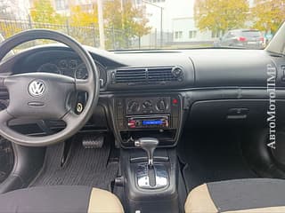 Продам Volkswagen Passat, 2004, дизель, автомат. Авторынок ПМР, Тирасполь. АвтоМотоПМР.