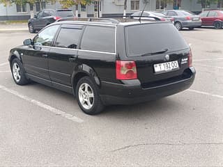 Продам Volkswagen Passat, 2004, дизель, автомат. Авторынок ПМР, Тирасполь. АвтоМотоПМР.