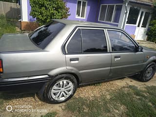 Used Cars in Moldova and Transnistria, sale, rental, exchange<span class="ans-count-title"> 1607</span>. Продам Ниссан Сани 1990г бензин 1.6 Слободзея