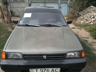 Vând Nissan Sunny, 1990, benzină, manuala. Piata auto Pridnestrovie, Tiraspol. AutoMotoPMR.