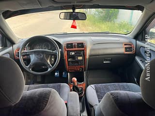 Продам Mazda 626, 1998 г.в., дизель, механика. Авторынок ПМР, Тирасполь. АвтоМотоПМР.