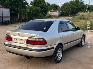 Selling Mazda 626, 1998 made in, diesel, mechanics. PMR car market, Tiraspol. 