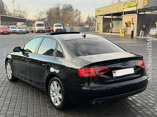 Ауди а4 максималка полностью обслужена на обмен пишите