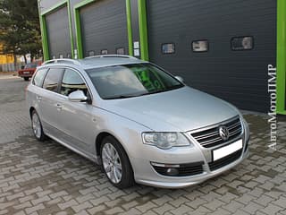 Пассат Б6 R-LAIN