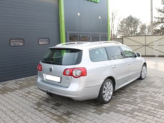 Пассат Б6 R-LAIN